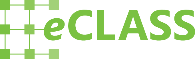 eCLASS logo